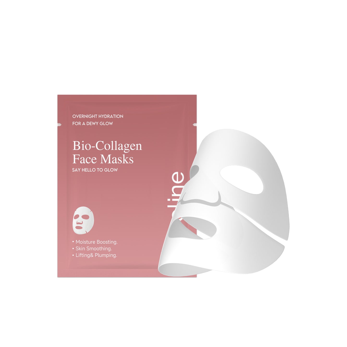 Bio Collagen Face Mask