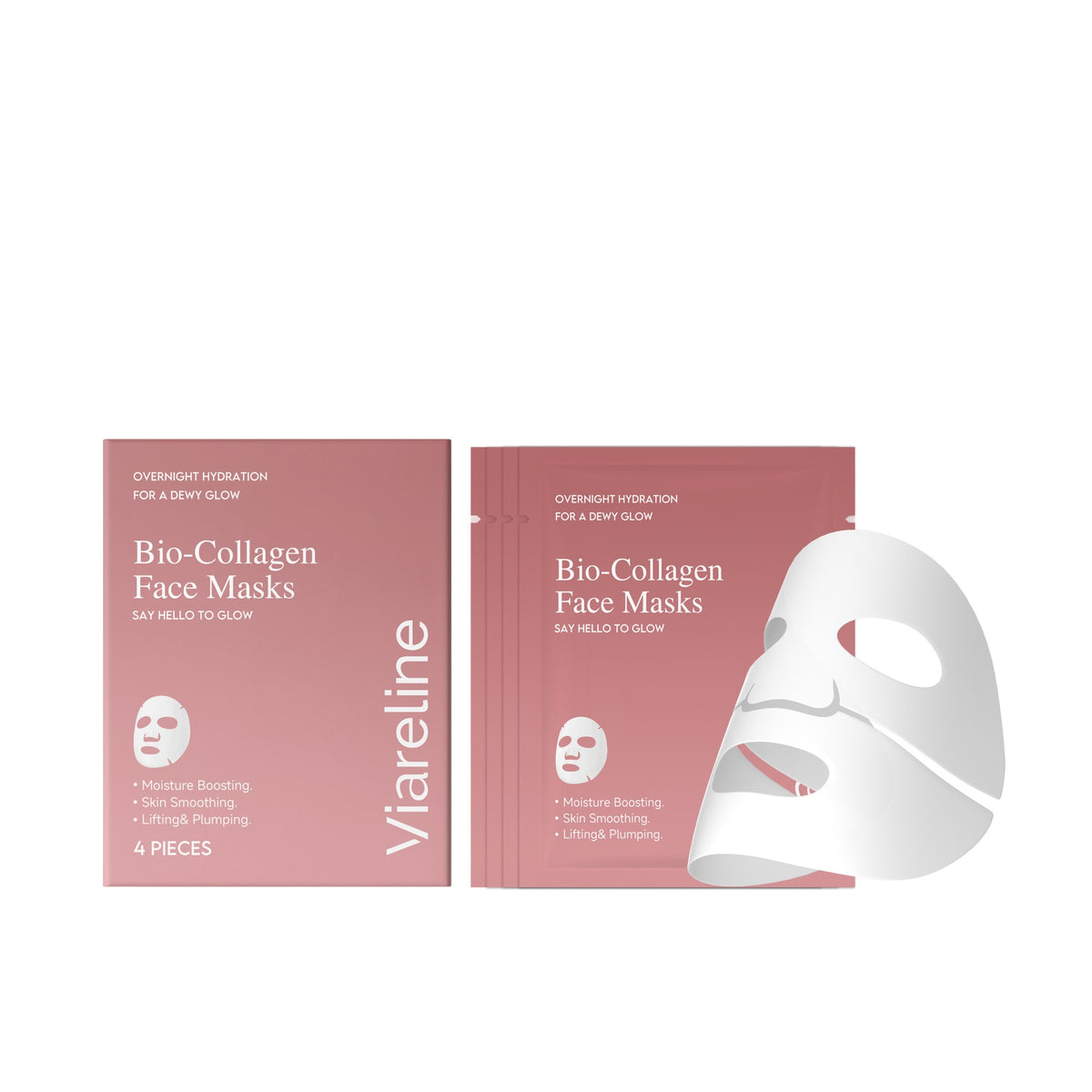 Bio Collagen Face Mask