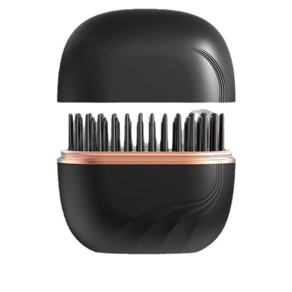 Wireless heated Straightening Comb
